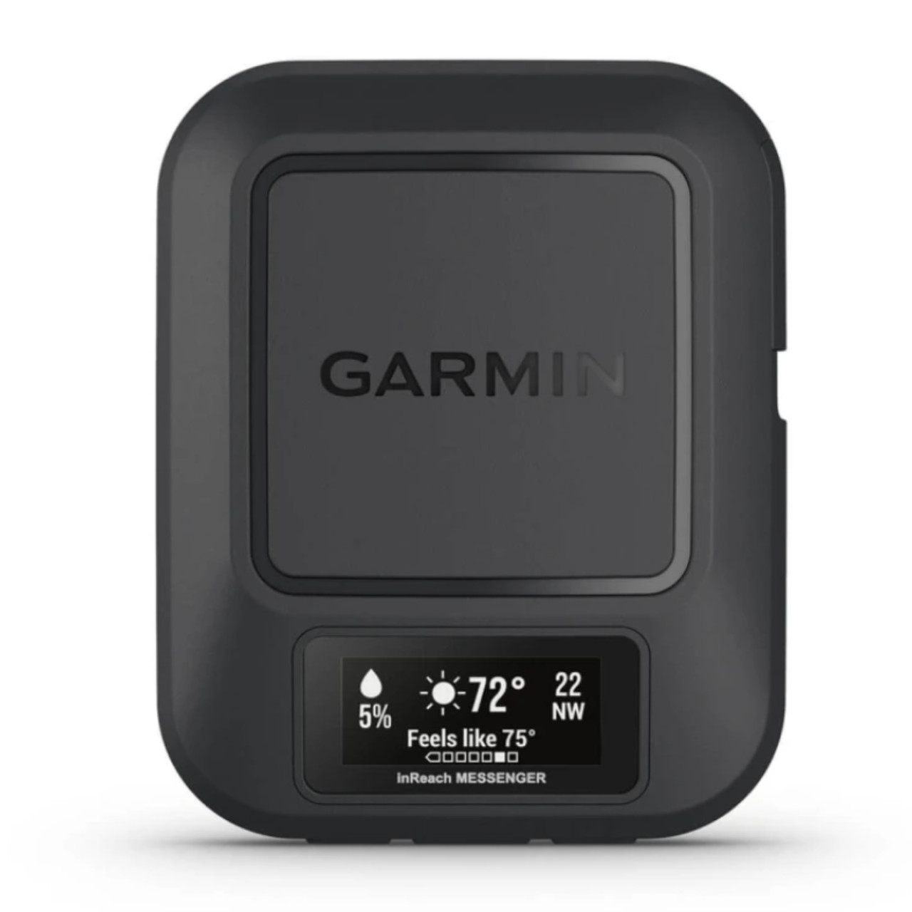 Garmin OEM inReach® Messenger, 010-02672-00