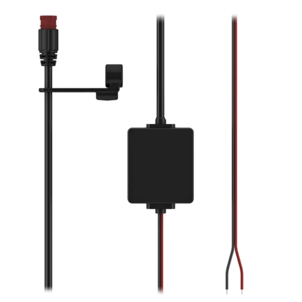Garmin OEM High-current Power Cable, 010-13087-01