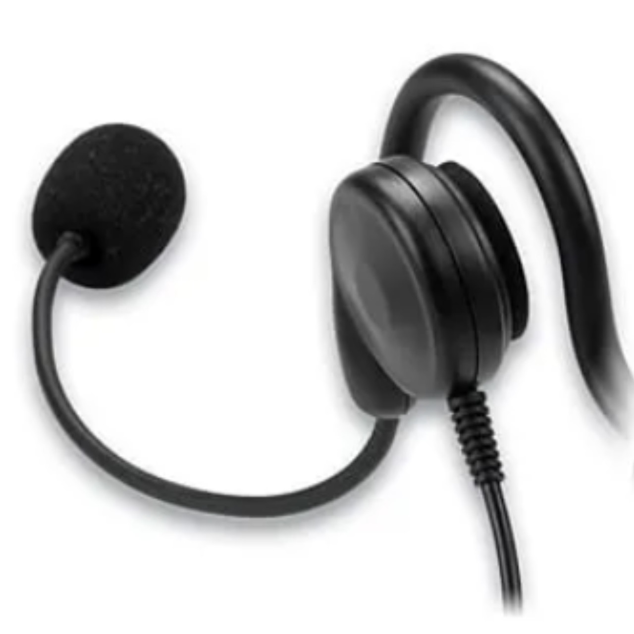 Garmin New OEM Headset with Boom Microphone, 010-11757-00