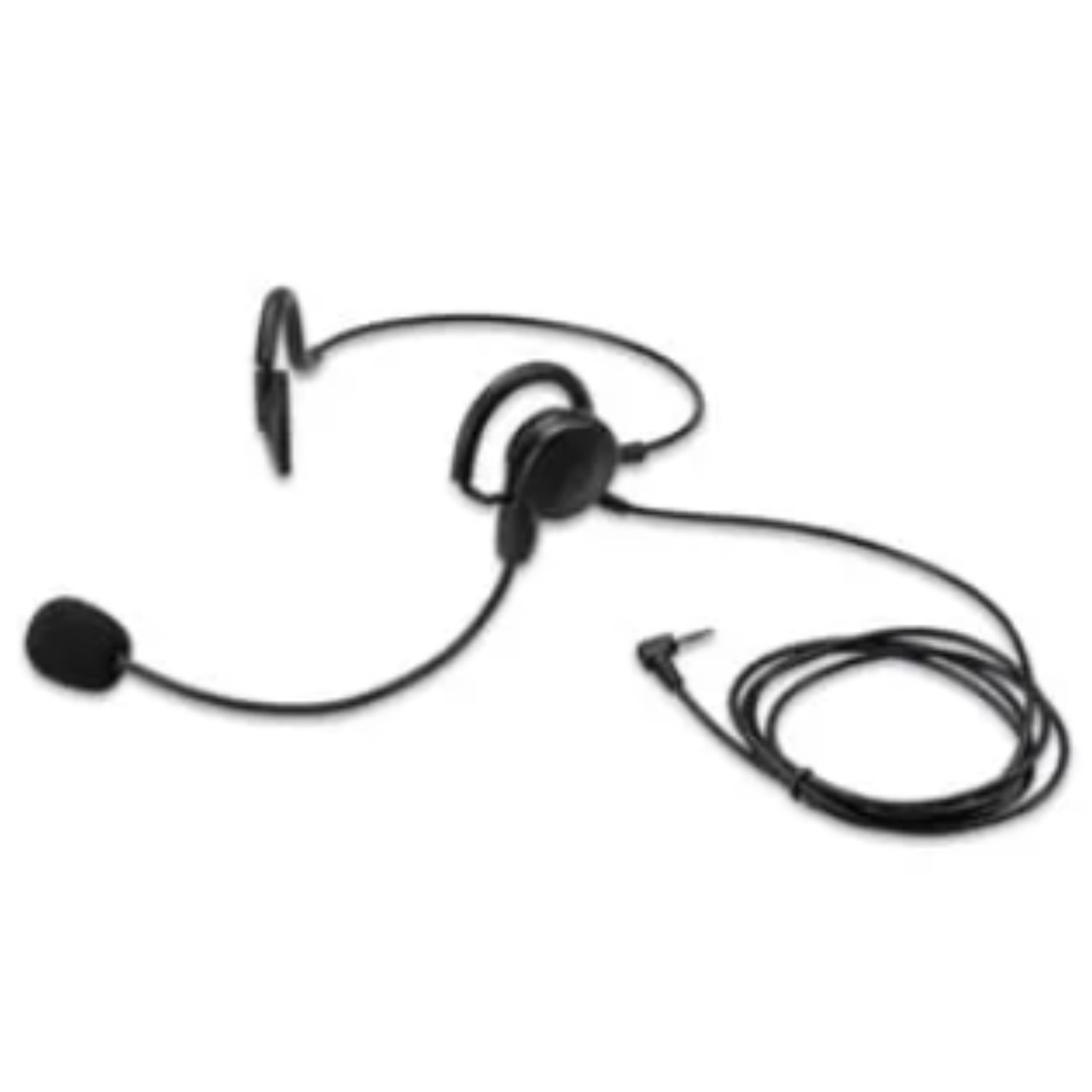 Garmin OEM Headset with Boom Microphone, 010-11757-00