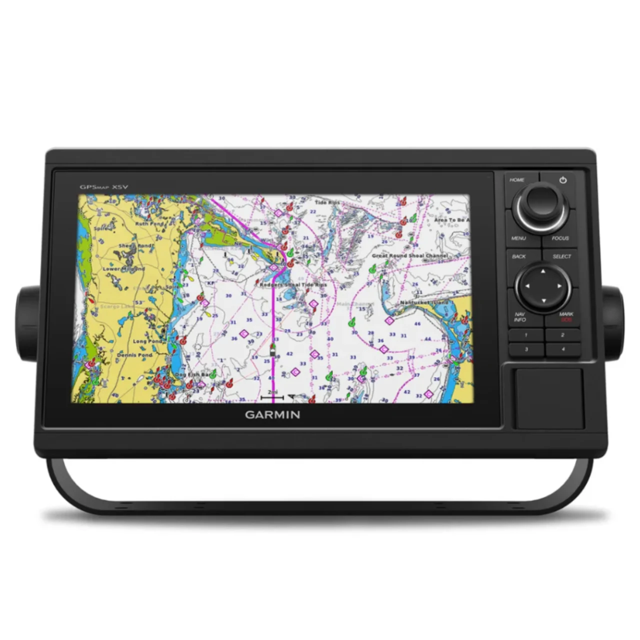Garmin OEM GPSMAP® 1022xsv - Without Transducer 10", 010-01740-02