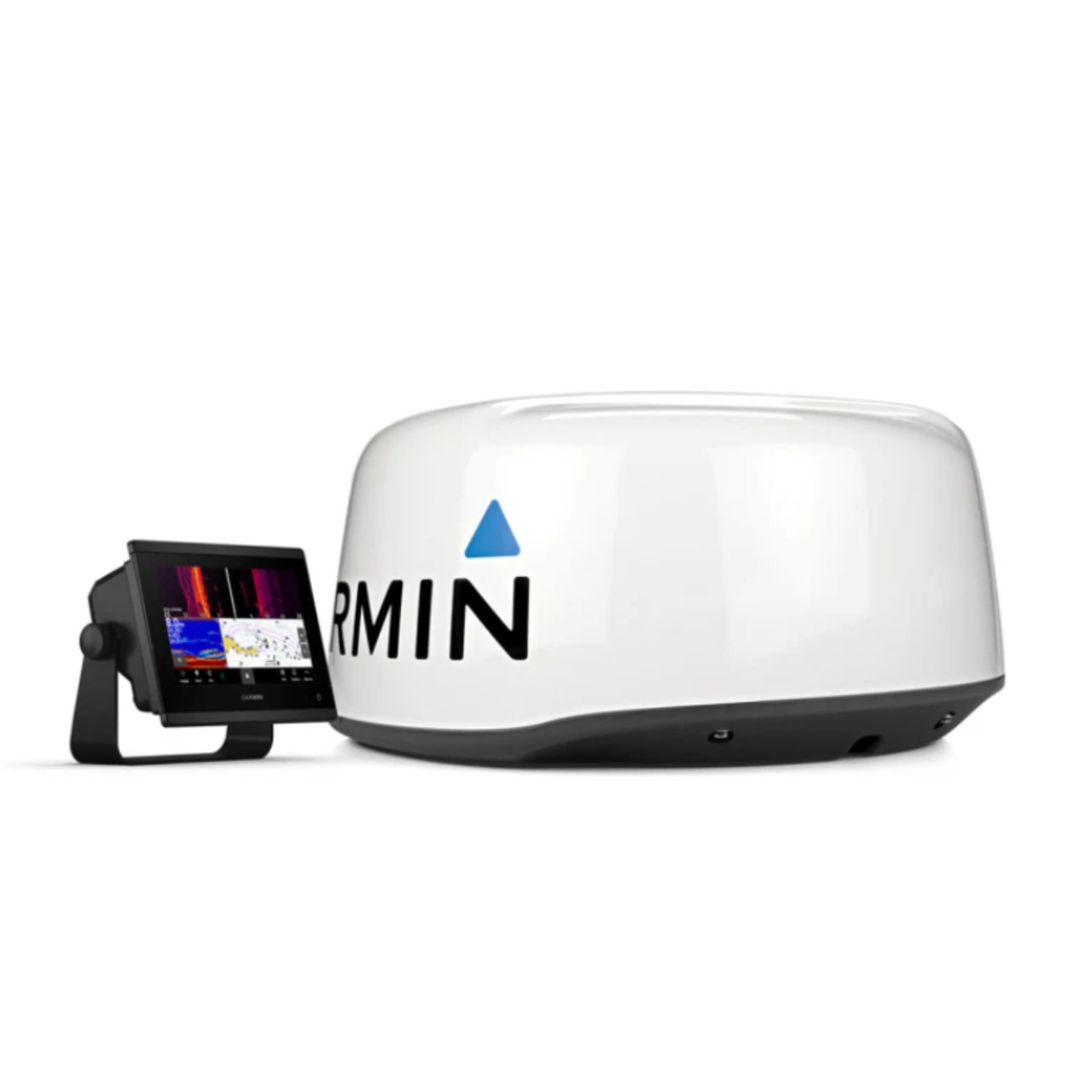 Garmin OEM GPSMAP® 723xsv With GMR™ 18 HD+ Radome 7", 010-02365-50