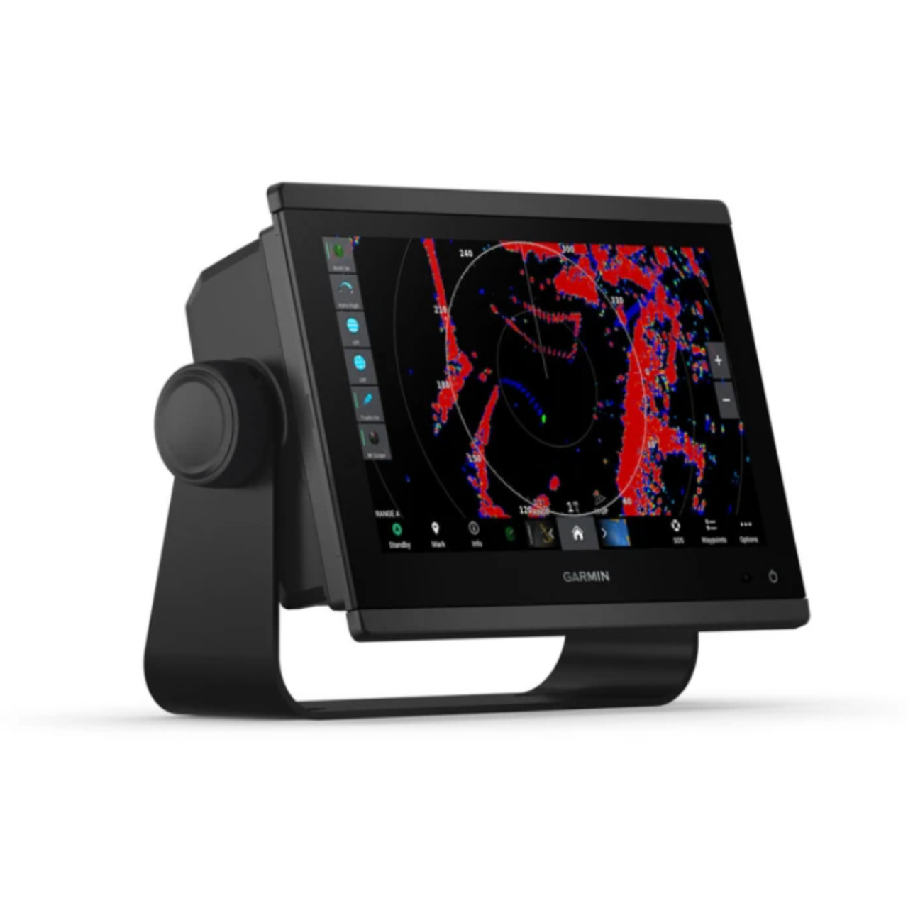 Garmin New OEM GPSMAP® 943 Non-sonar with Mapping, 010-02366-60