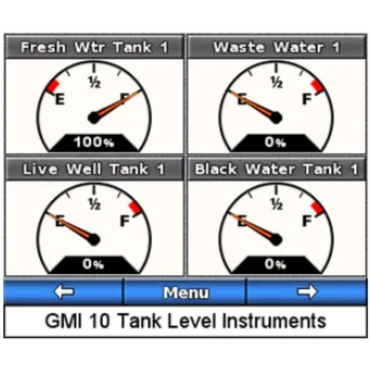 Garmin OEM GFL™ 10, 010-11326-00