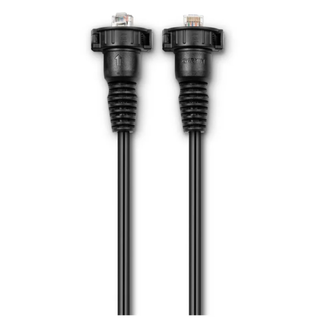 Garmin New OEM Garmin Marine Network Cables (Large Connectors) 500 ft (152.4 m), 010-10647-01