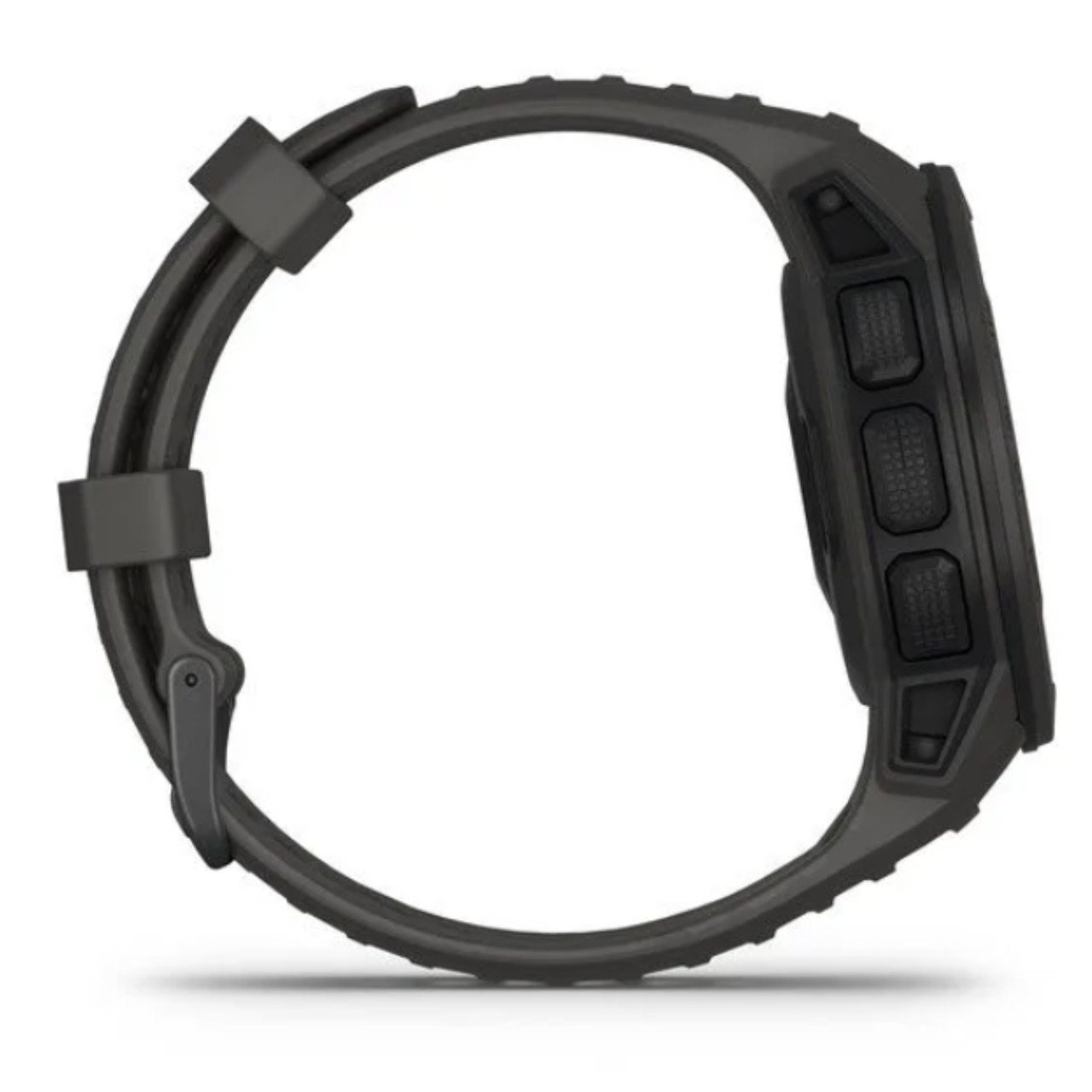 Garmin OEM Instinct® – Standard Edition Graphite, 010-02064-00