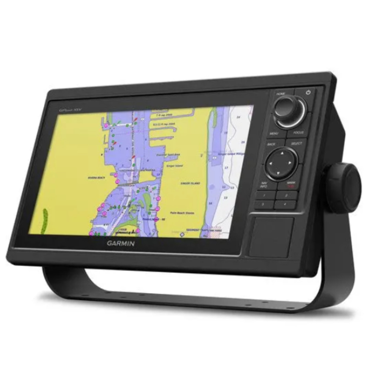 Garmin New OEM GPSMAP® 1042xsv, 010-01740-03