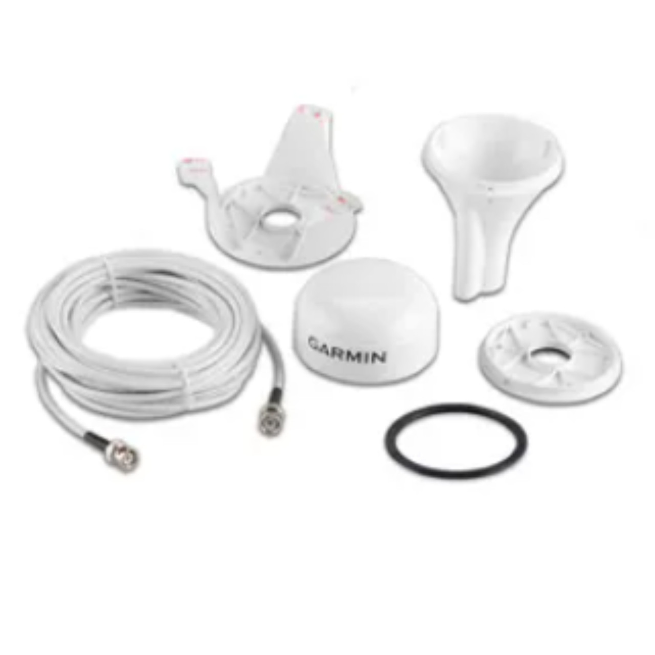 Garmin OEM GA™ 38 GPS/GLONASS Antenna BNC-BNC Connector, 010-12017-00