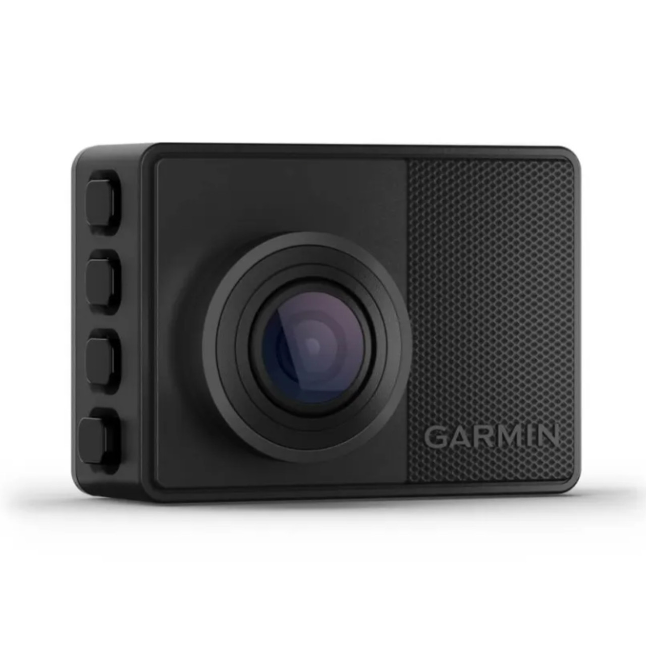 Garmin New OEM Garmin Dash Cam™ 67W 1440p Dash Cam with a 180-degree Field of View, 010-02505-05