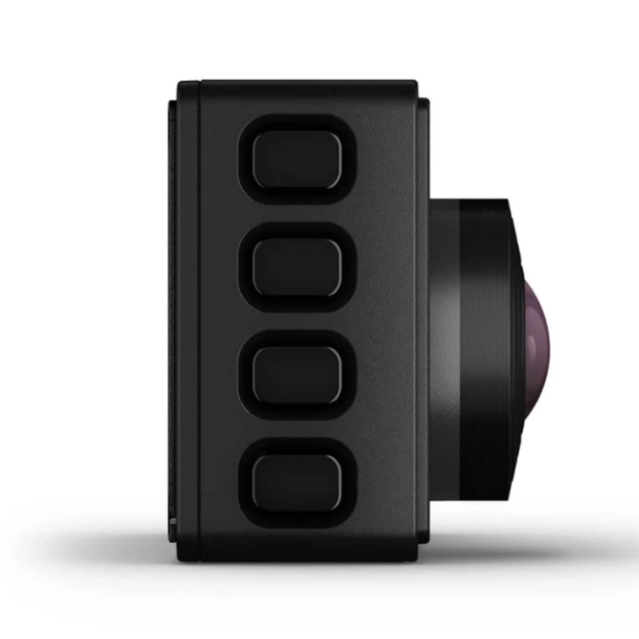 Garmin New OEM Garmin Dash Cam™ 67W 1440p Dash Cam with a 180-degree Field of View, 010-02505-05
