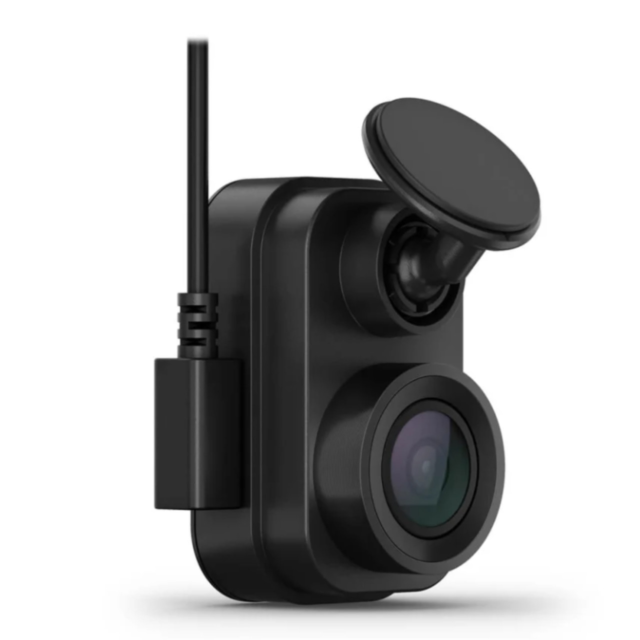 Garmin New OEM Garmin Dash Cam™ Mini 2 1080p Tiny Dash Cam with a 140-degree Field of View, 010-02504-00