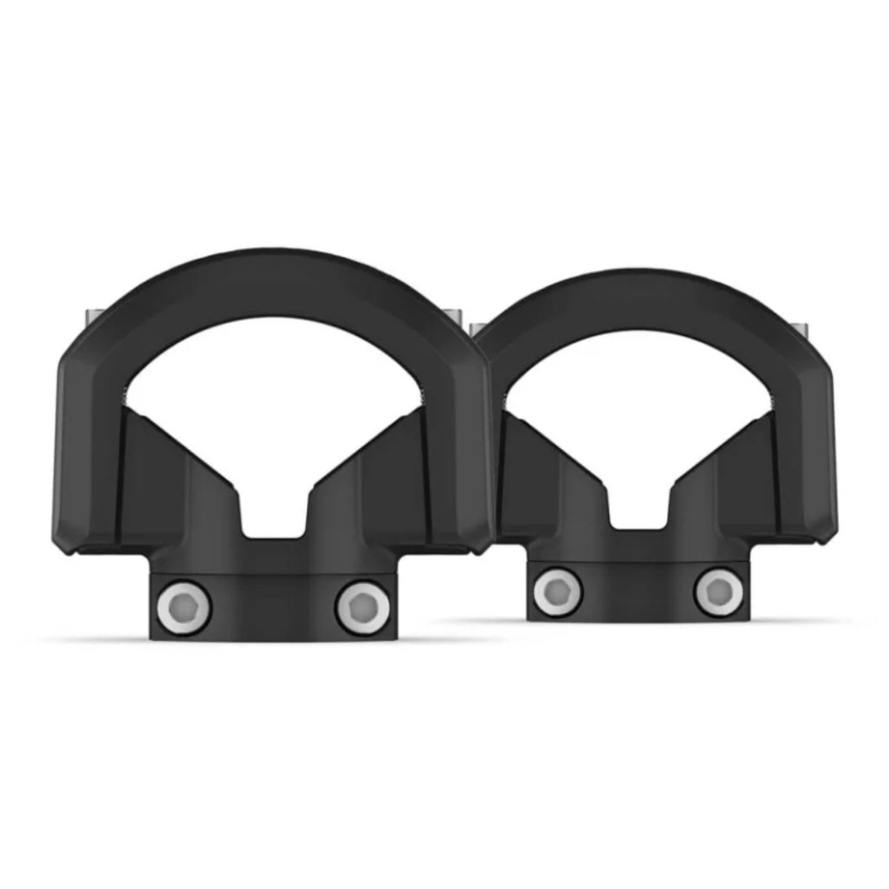 Garmin New OEM Fusion® XS Series Wake Tower Mounting Brackets, 010-13101-10