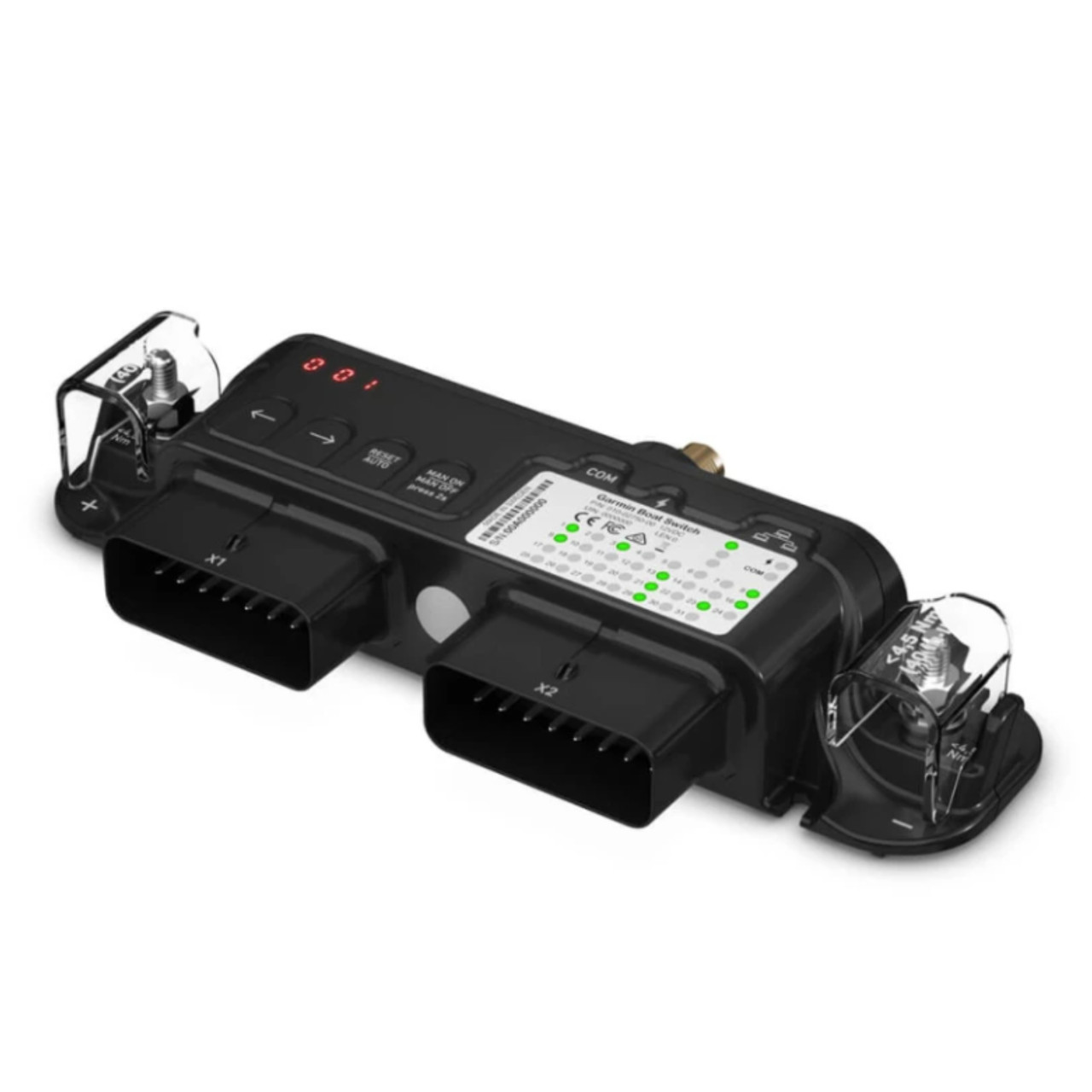 Garmin OEM Garmin Boat Switch, 010-02735-00