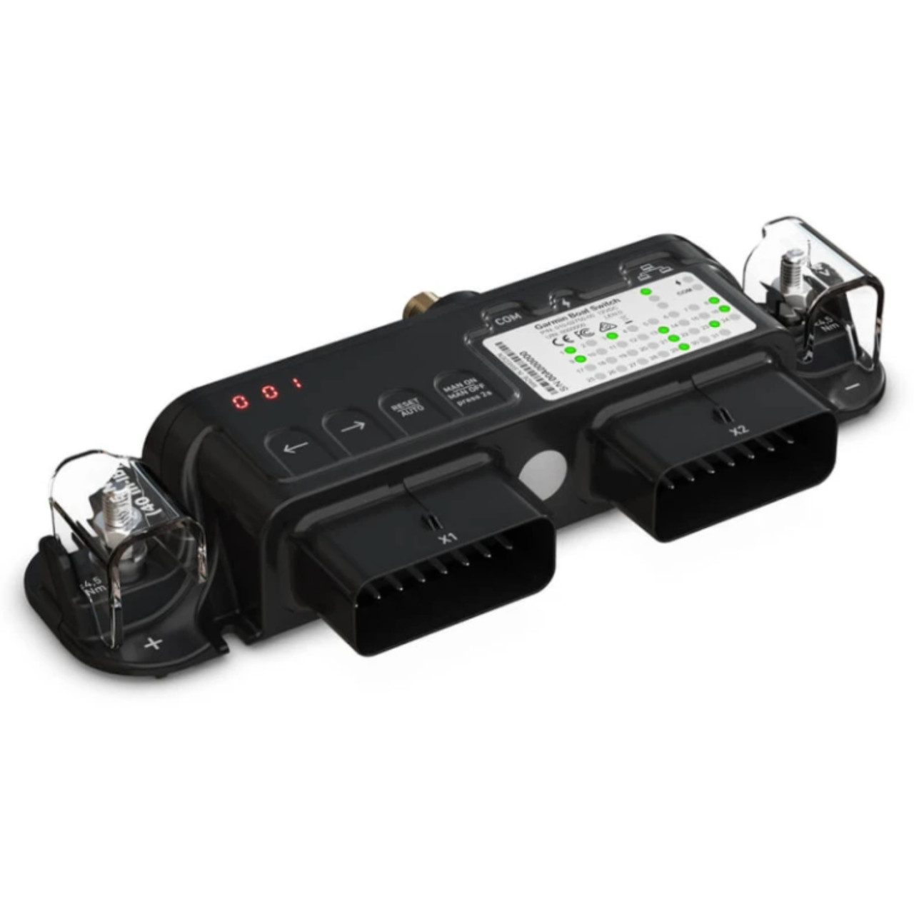 Garmin OEM Garmin Boat Switch, 010-02735-00
