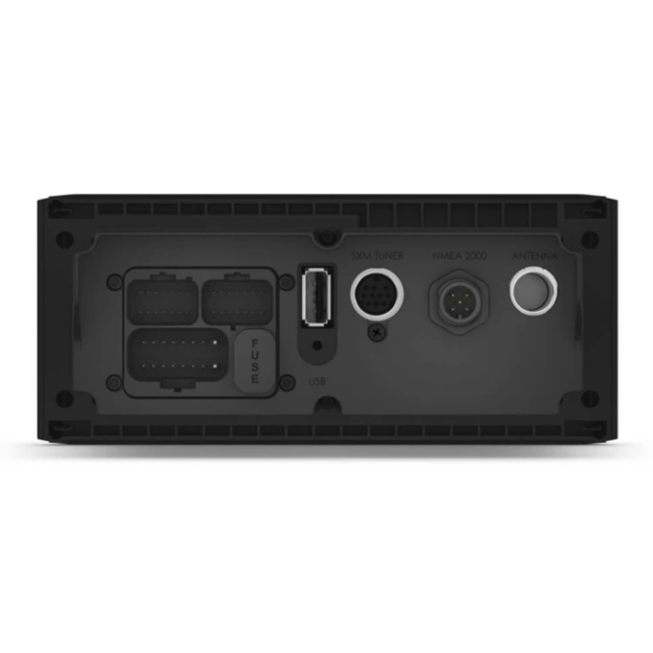 Garmin New OEM Fusion® Stereo and Speaker Kits, 010-02250-60