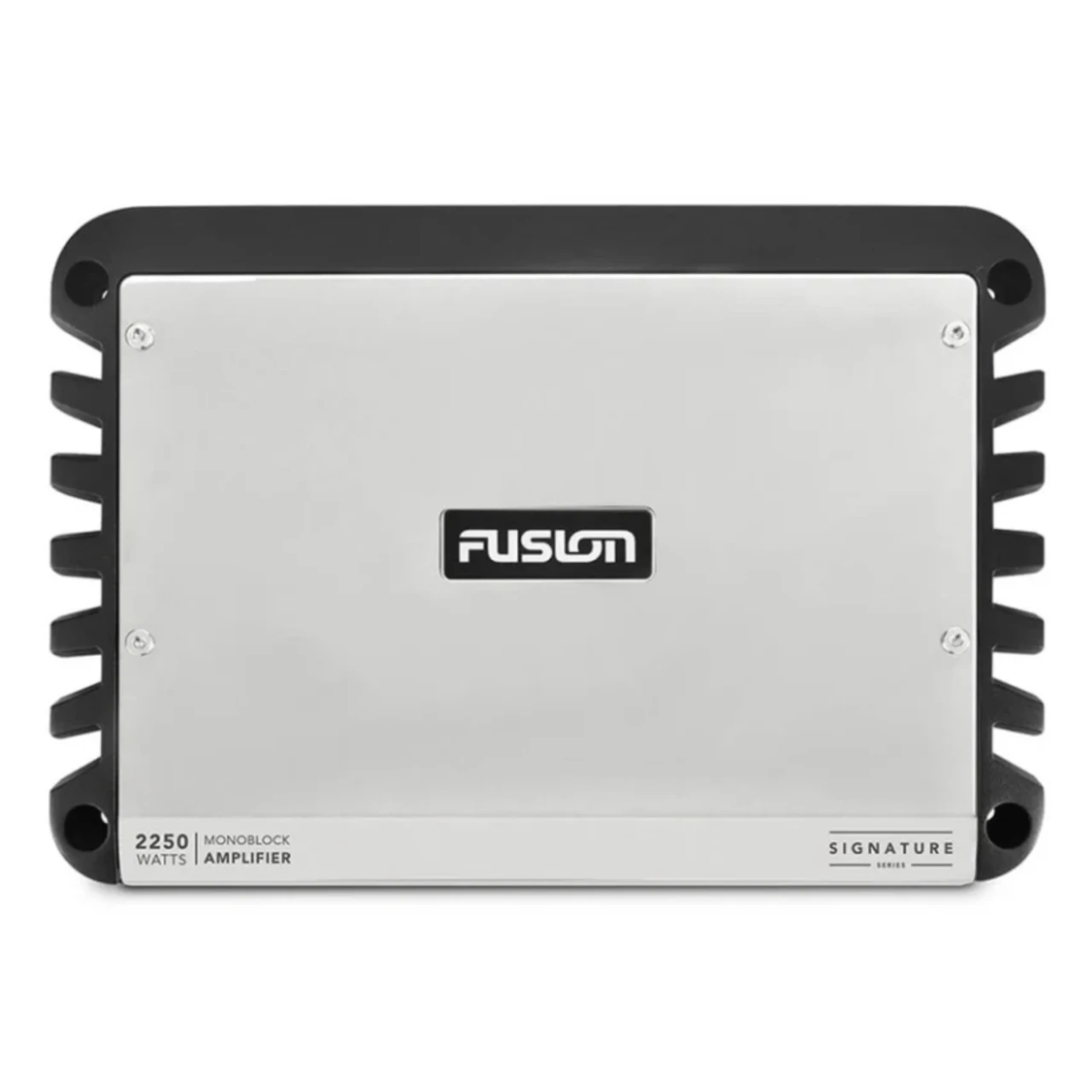Garmin OEM Fusion® Signature Series Marine Amplifiers, 010-01970-00