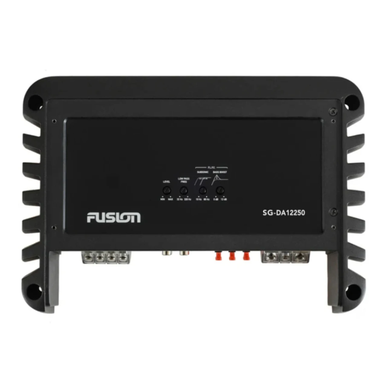 Garmin OEM Fusion® Signature Series Marine Amplifiers, 010-01970-00