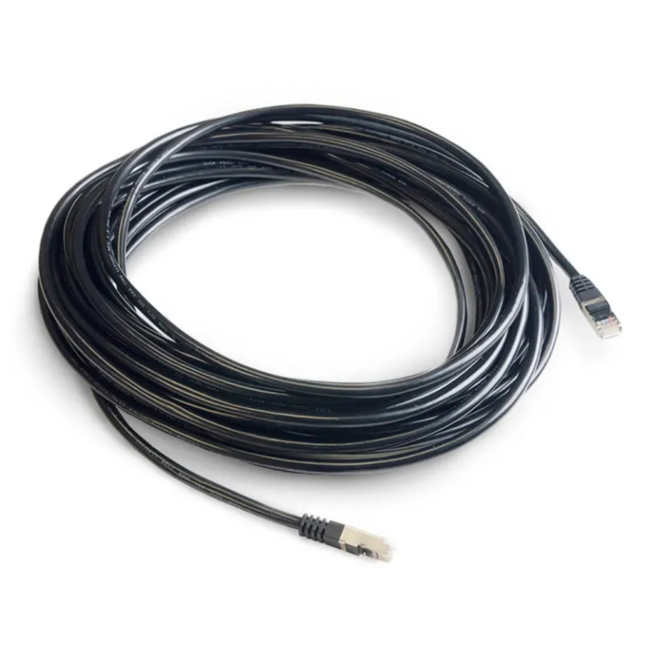 Garmin New OEM Fusion® Shielded Ethernet Cables, 010-12744-02