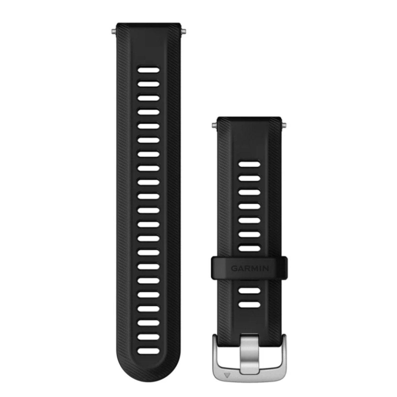 Garmin New OEM Forerunner® Watch Bands (22 mm), 010-11251-3U