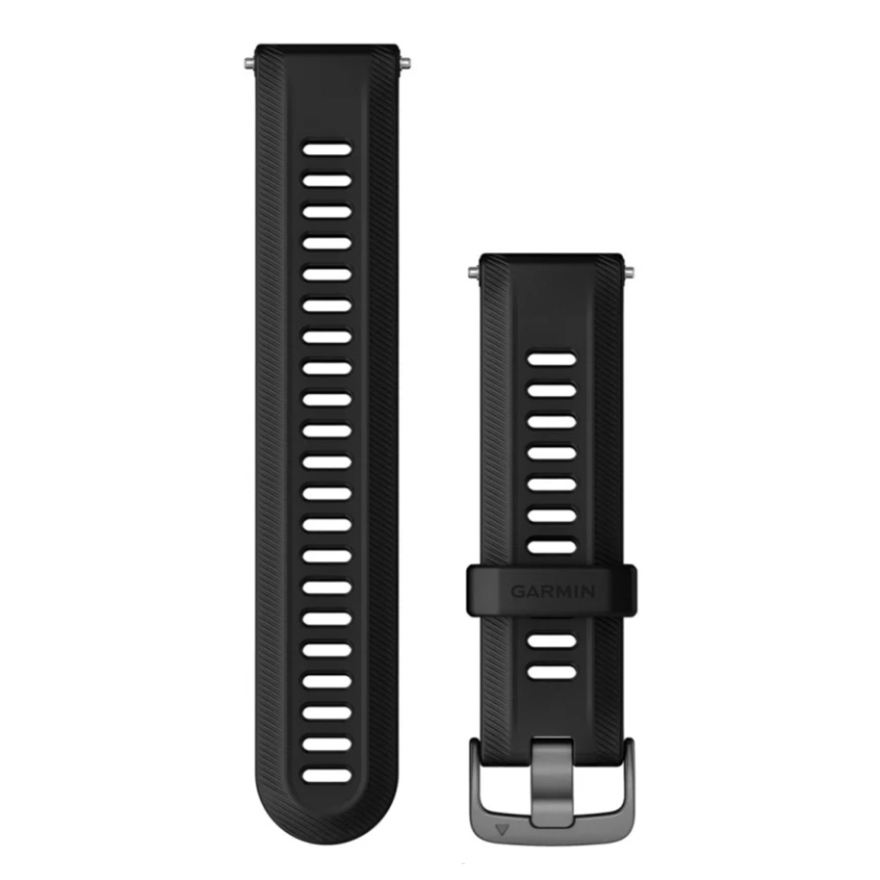 Garmin New OEM Forerunner® Watch Bands (22 mm), 010-11251-3S