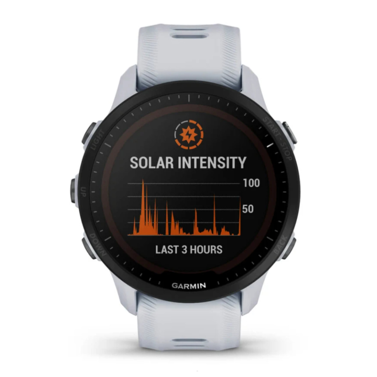 Garmin New OEM Forerunner® 955 Solar, 010-02638-01