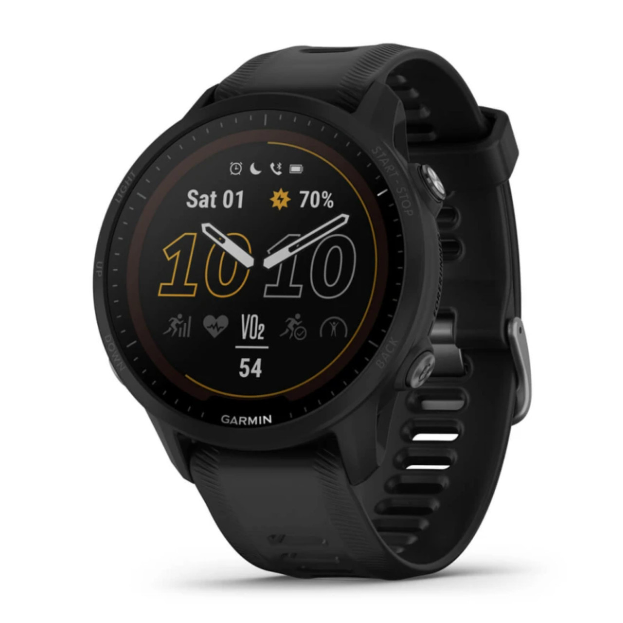Garmin OEM Forerunner® 955 Solar, 010-02638-00