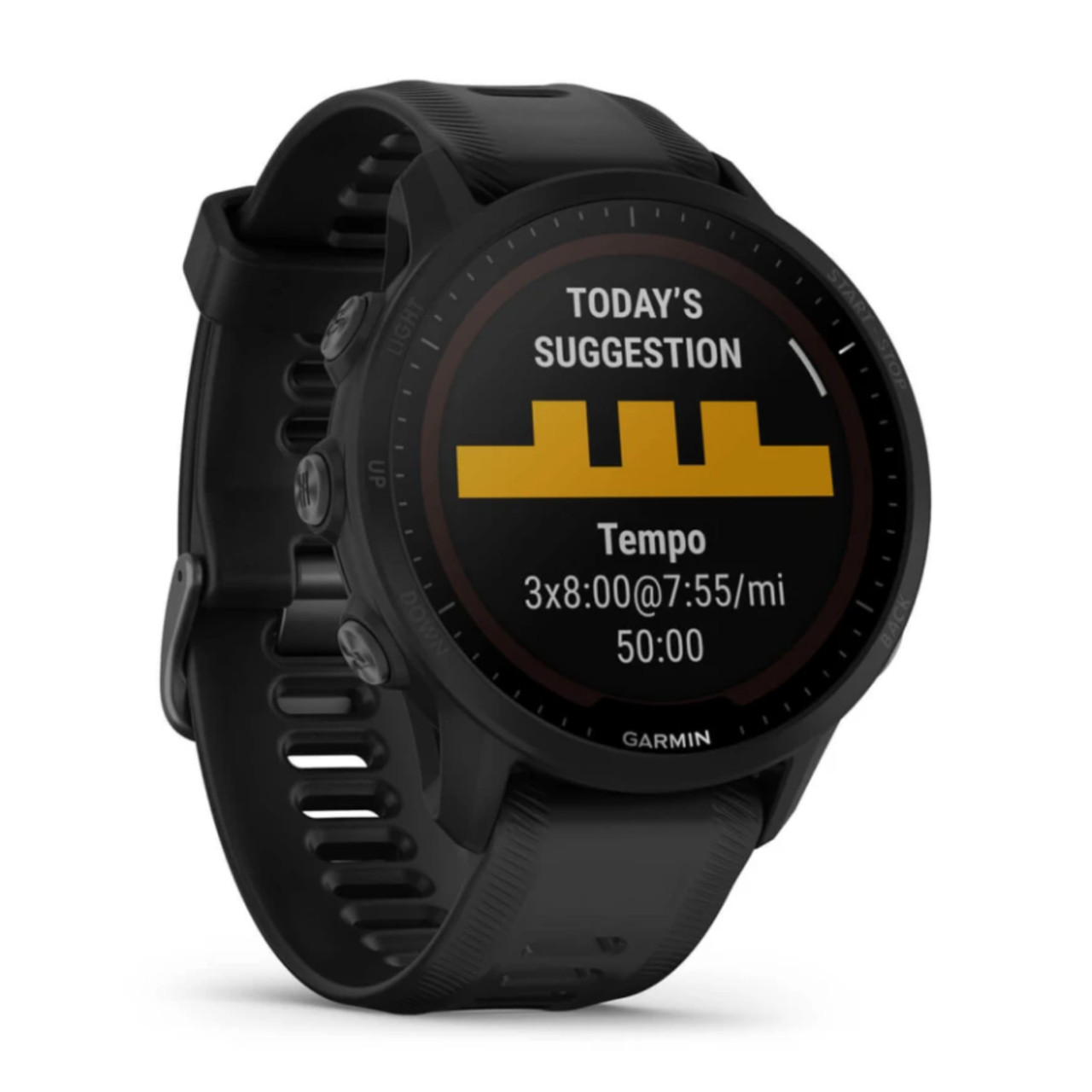 Garmin OEM Forerunner® 955 Solar, 010-02638-00