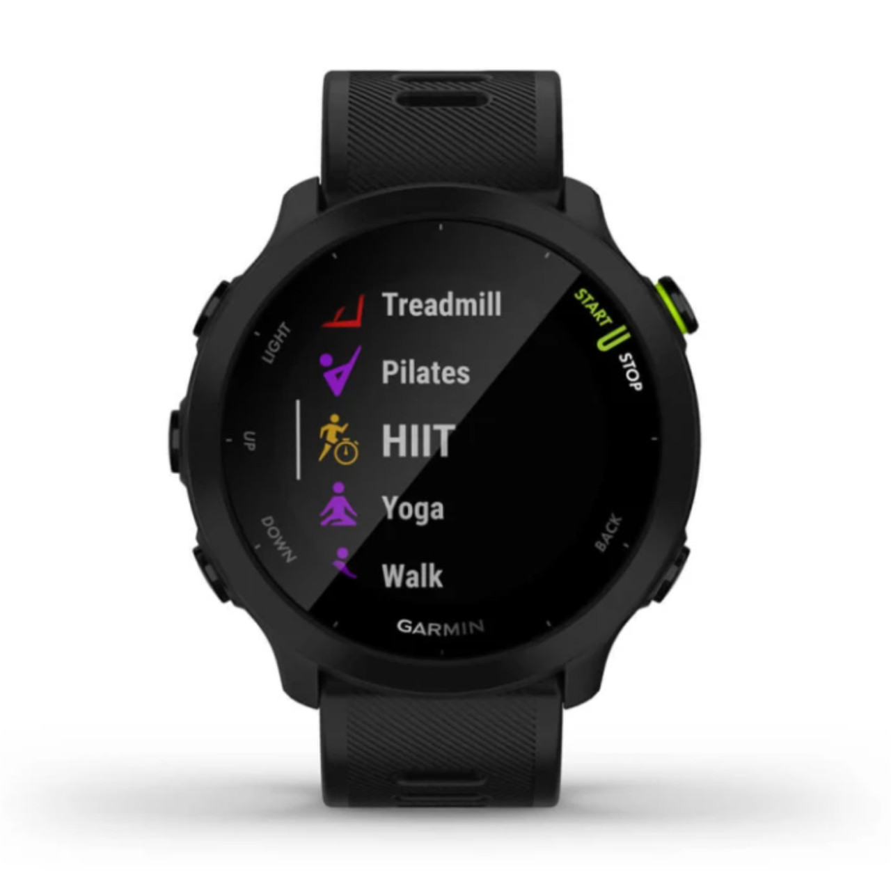 Garmin New OEM Forerunner® 55, 010-02562-00