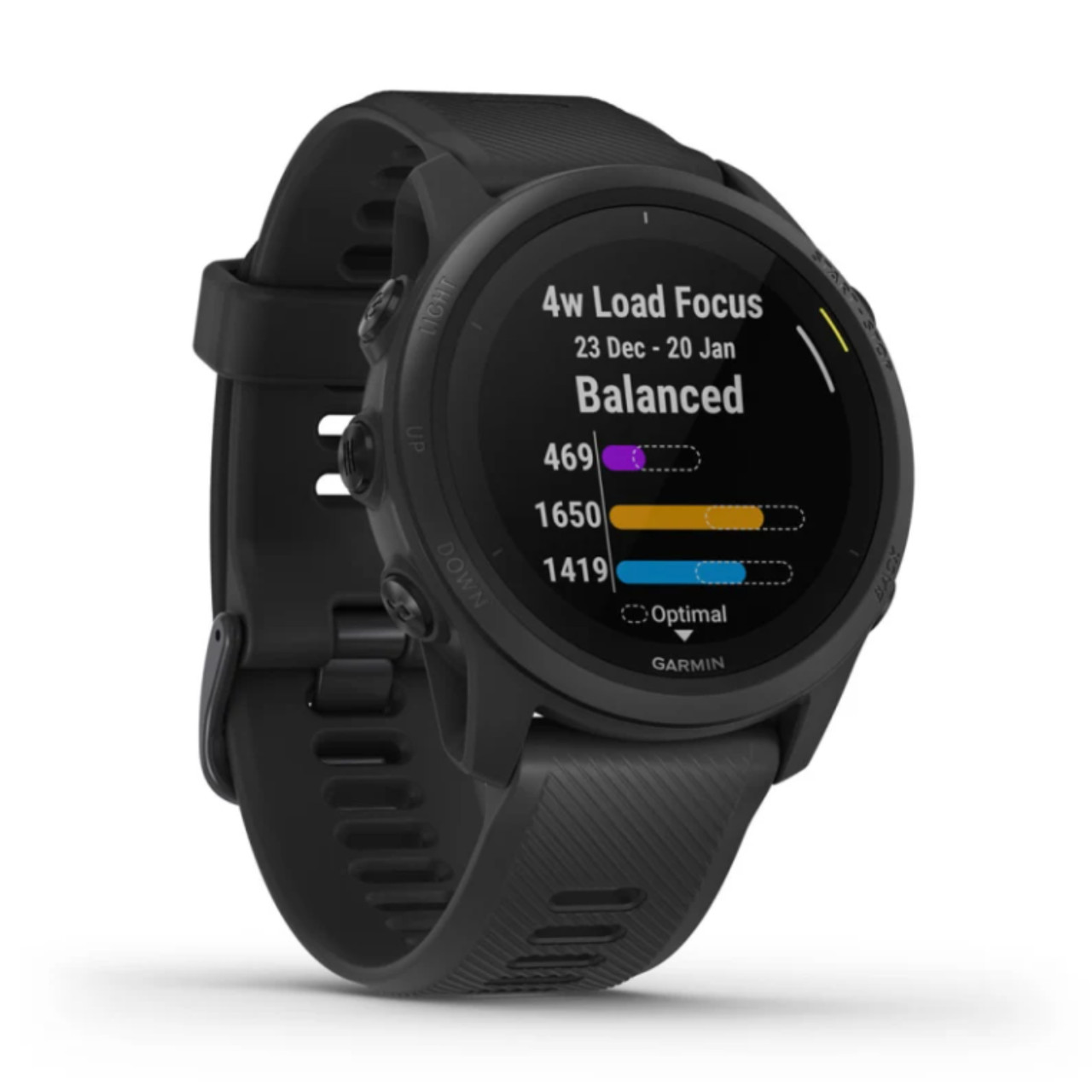 Garmin New OEM Forerunner® 745, 010-02445-00