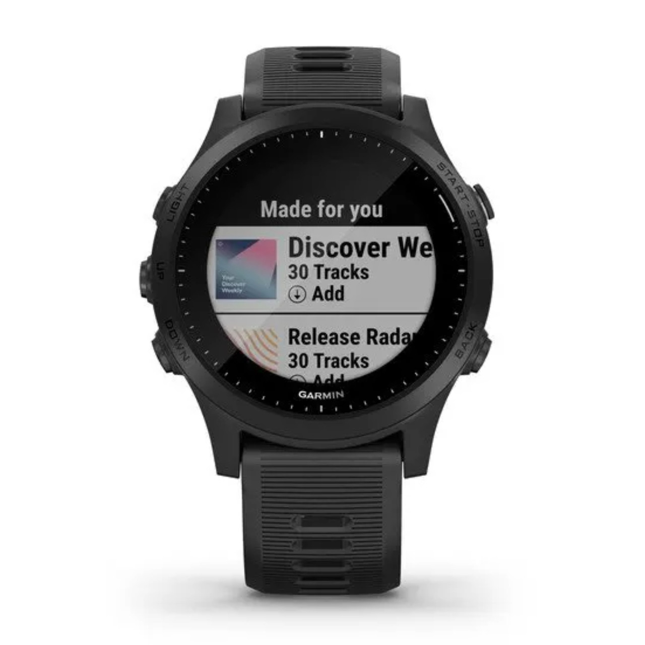 Garmin New OEM Forerunner® 945, 010-02063-00