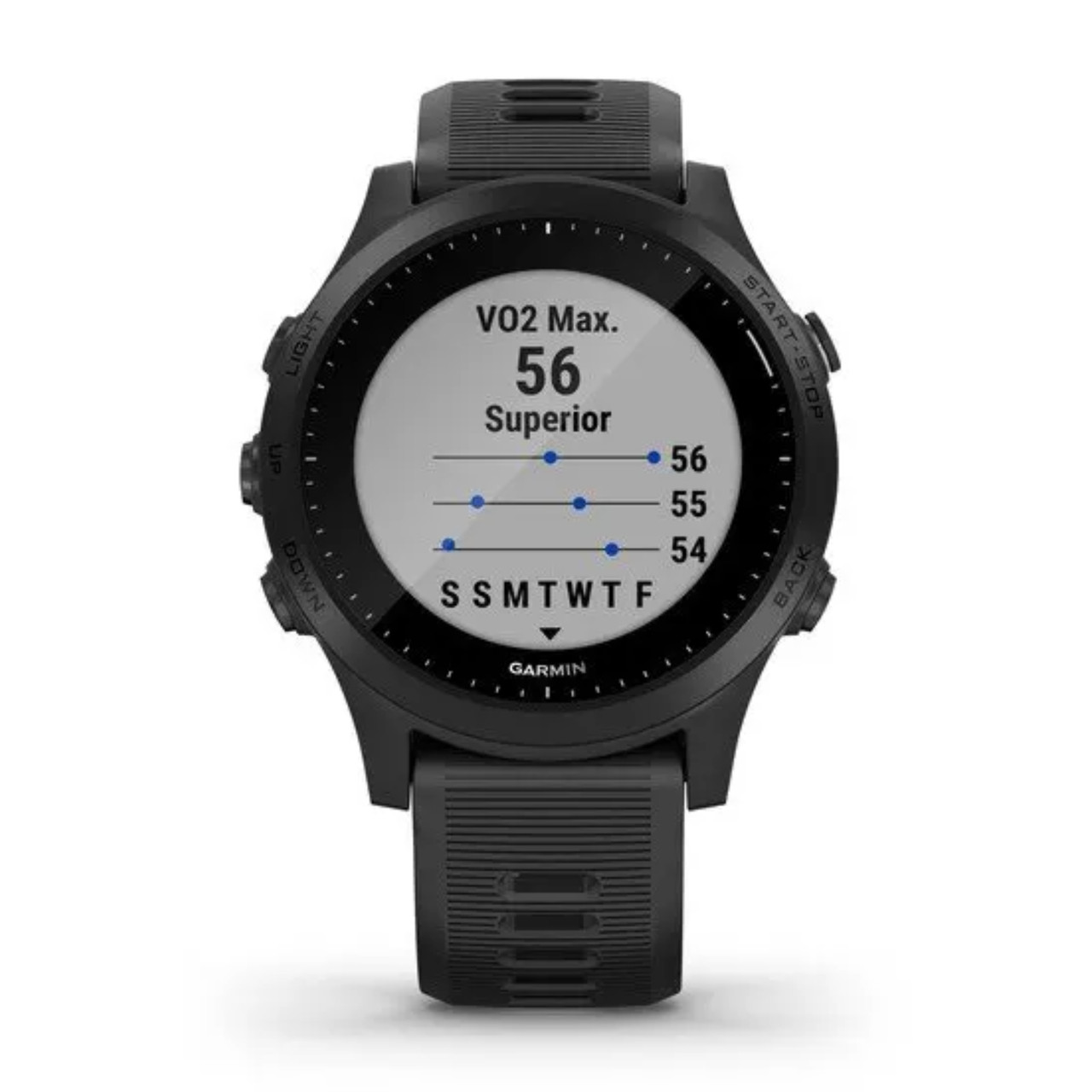 Garmin New OEM Forerunner® 945, 010-02063-00