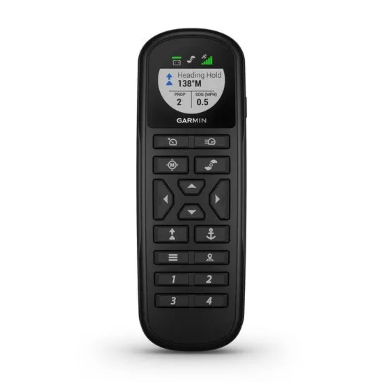 Garmin New OEM Floating Remote Control, 010-12833-00