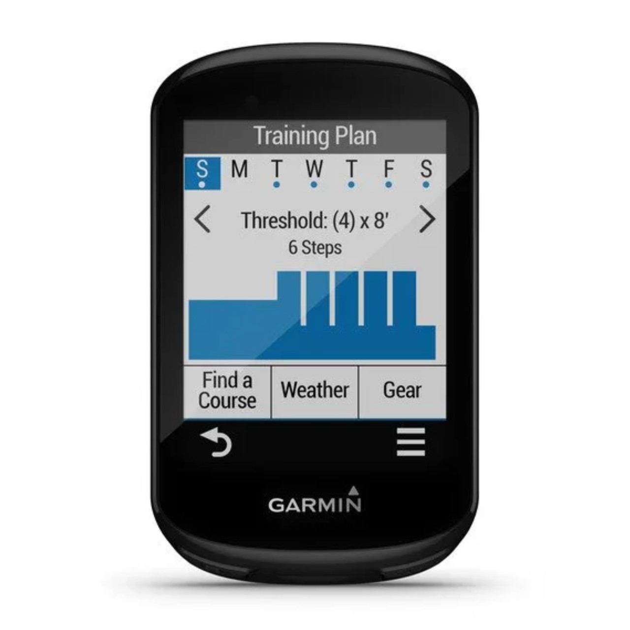 Garmin New OEM Edge® 830 Sensor Bundle, 010-02061-10