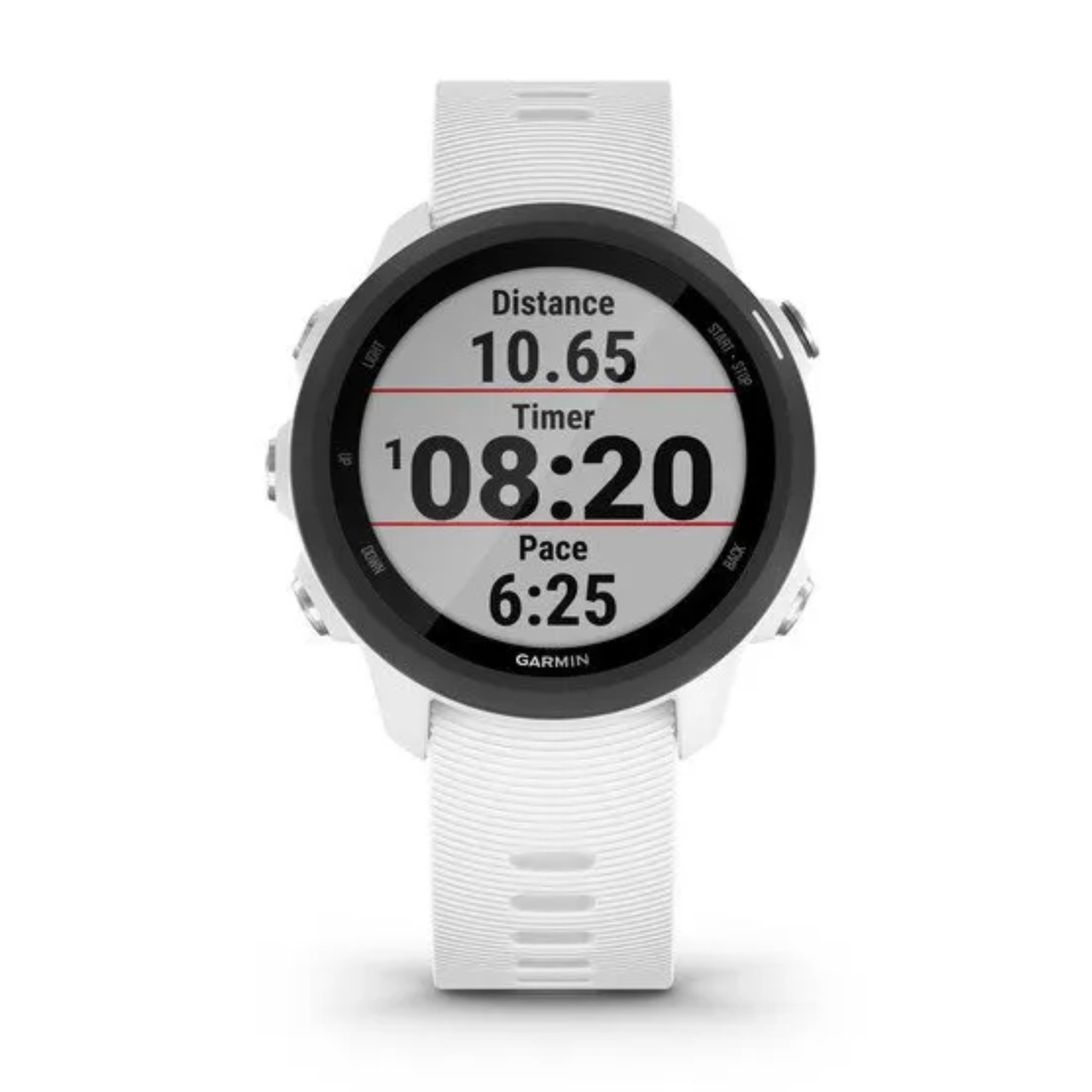 Garmin New OEM Forerunner® 245 Music, 010-02120-21