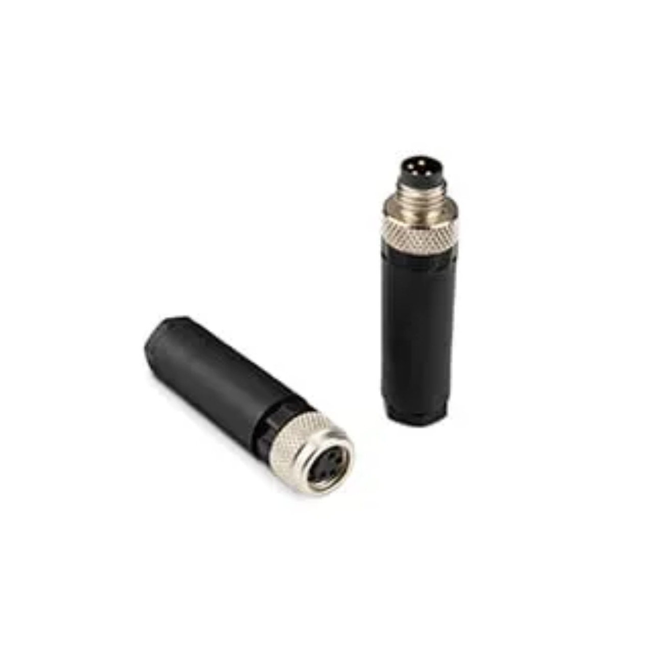 Garmin New OEM Field Installable Connectors, 010-12117-01