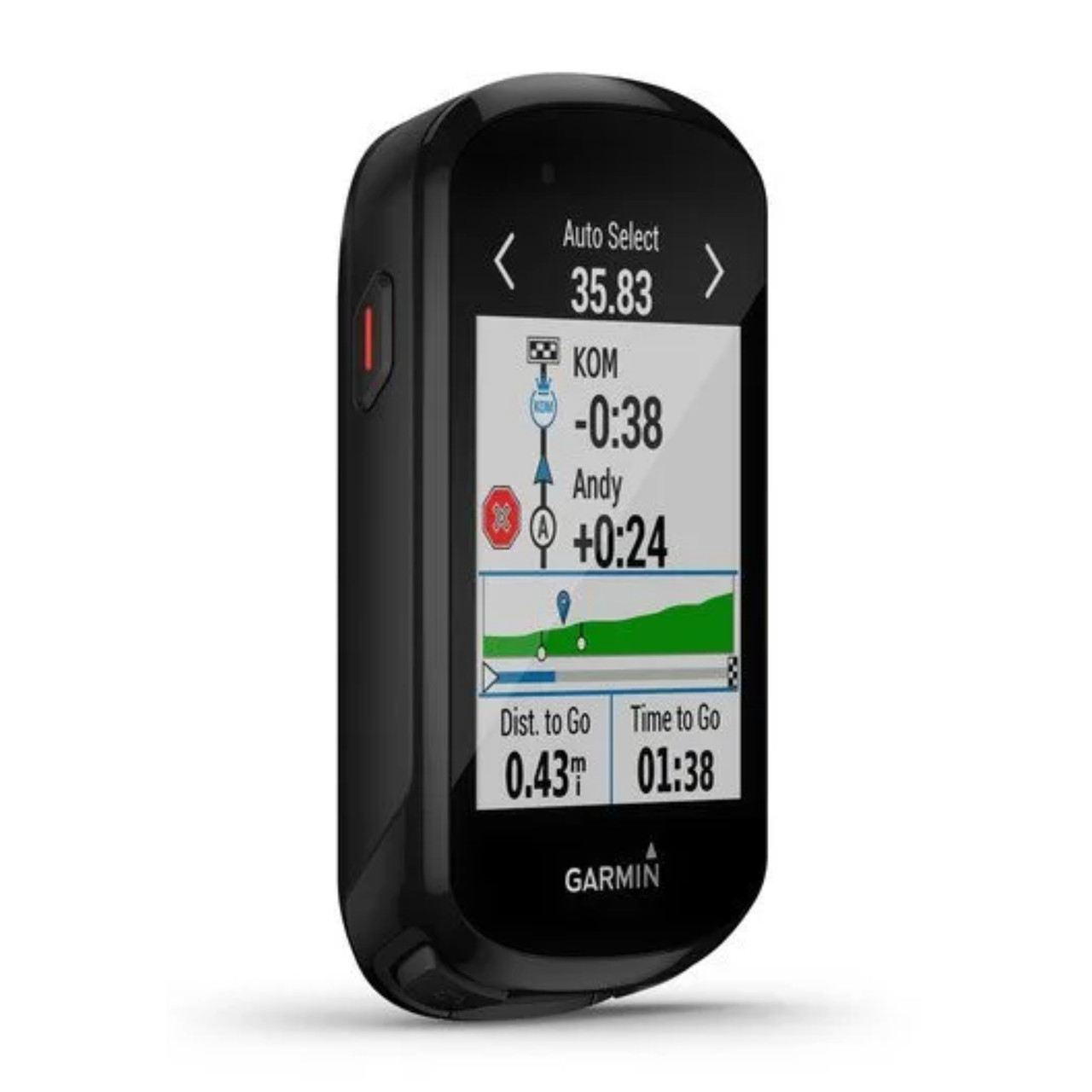 Garmin New OEM Edge® 830 Device Only, 010-02061-00