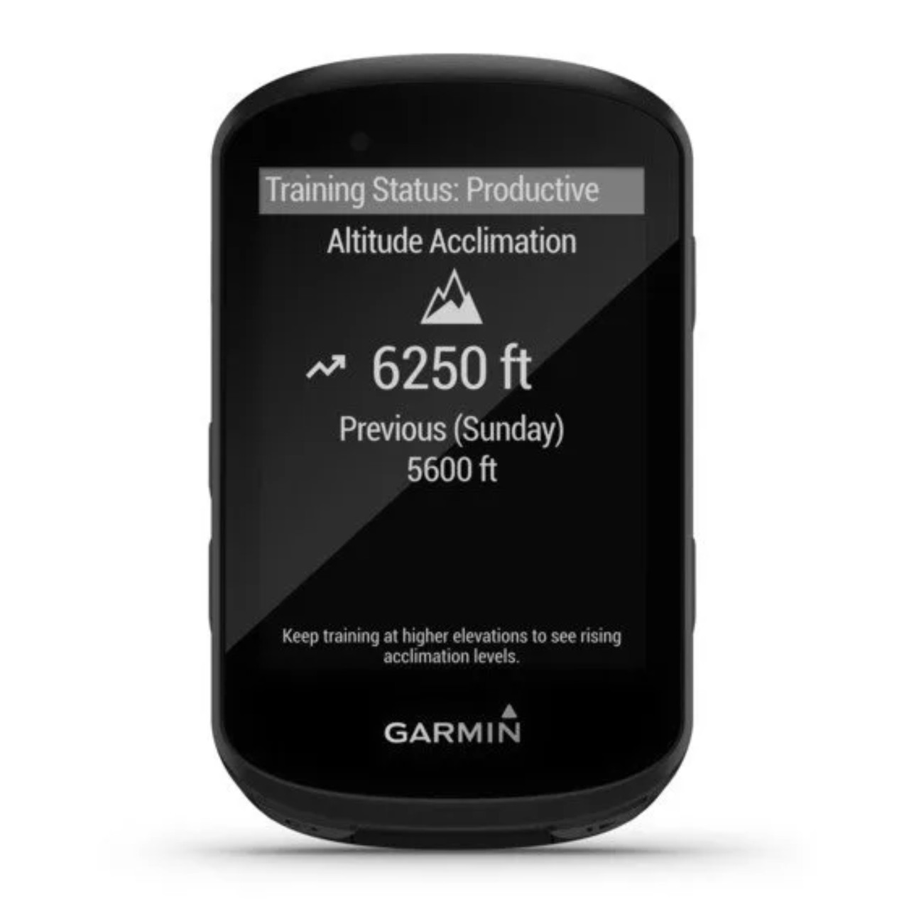 Garmin New OEM Edge® 530 Sensor Bundle, 010-02060-10