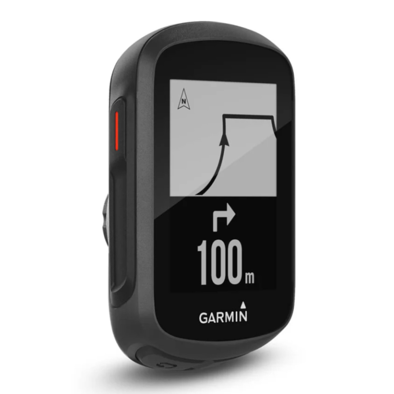 Garmin New OEM Edge® 130 Plus HRM Bundle (Includes HRM-Dual™), 010-02385-10