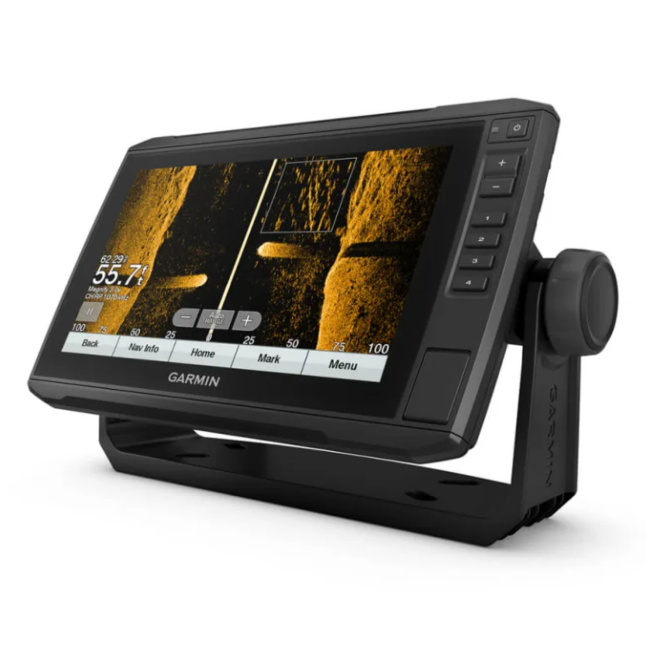 Garmin New OEM ECHOMAP™ UHD 94sv Without Transducer, 010-02343-00