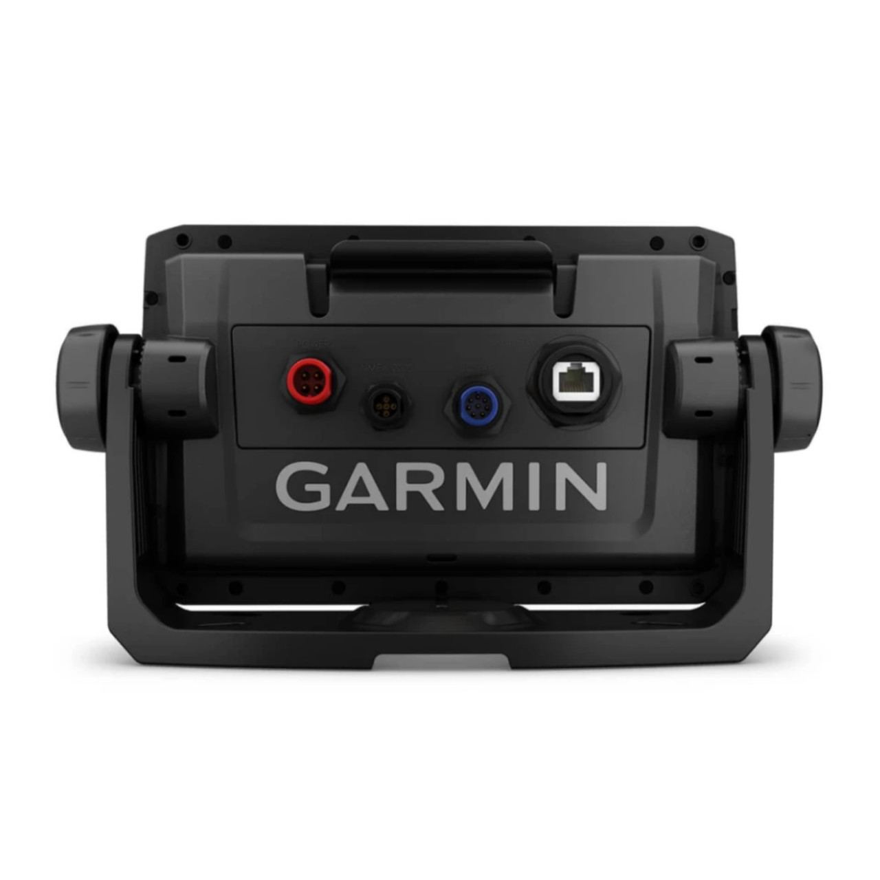 Garmin New OEM ECHOMAP™ UHD 75cv With GT24UHD-TM Transducer, 010-02336-00