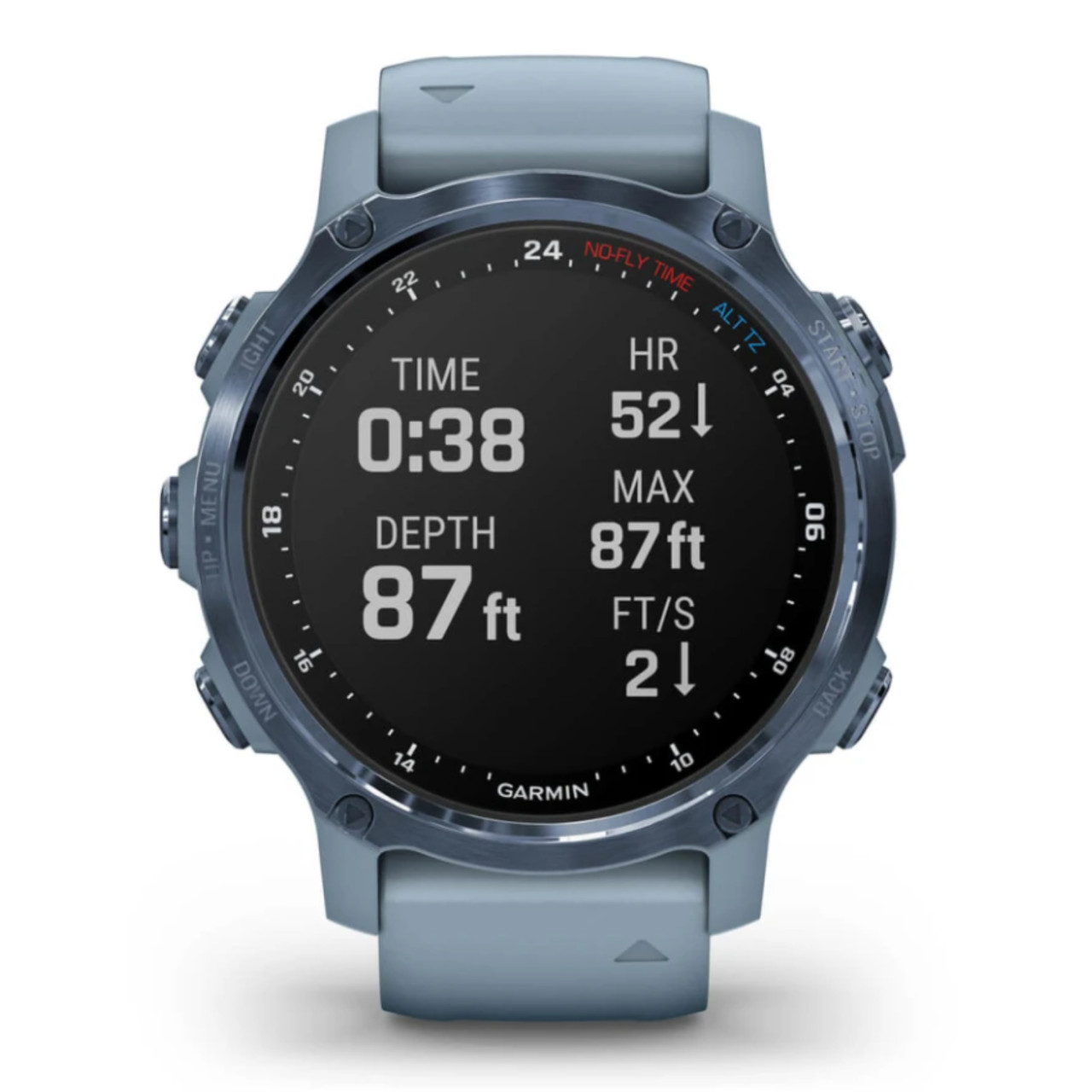 Garmin New OEM Descent™ Mk2S, 010-02403-06