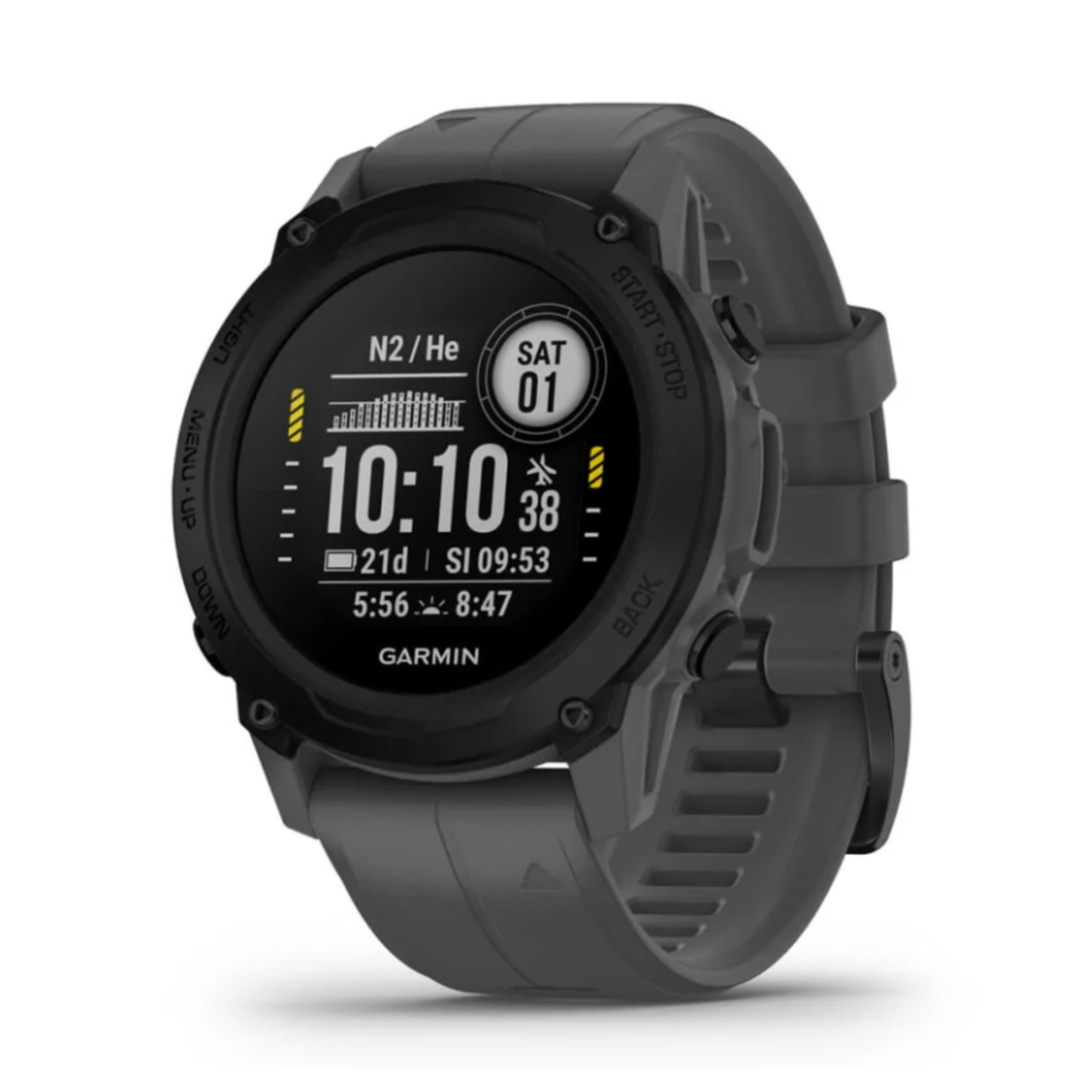 Garmin New OEM Descent™ G1, 010-02604-00