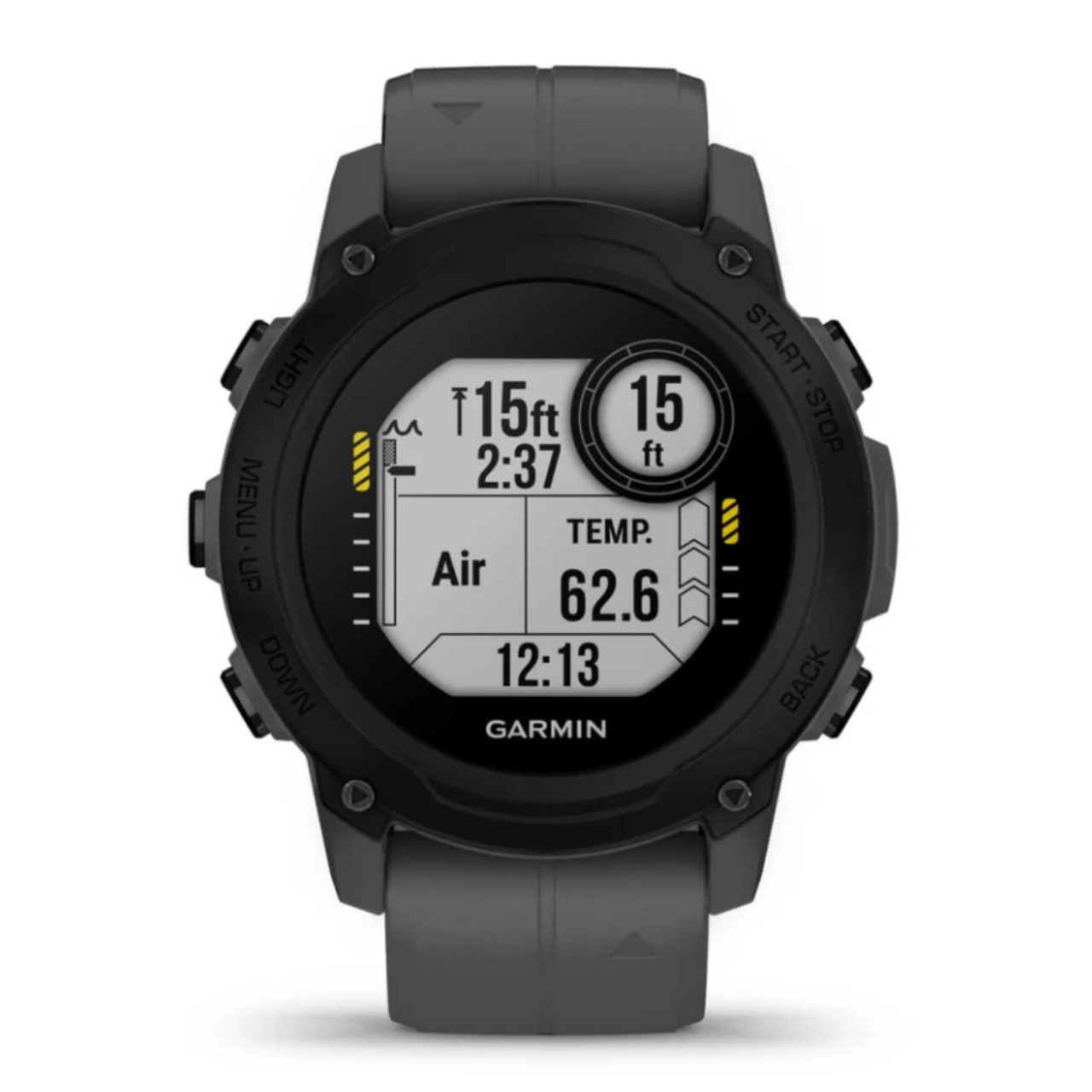 Garmin New OEM Descent™ G1, 010-02604-00