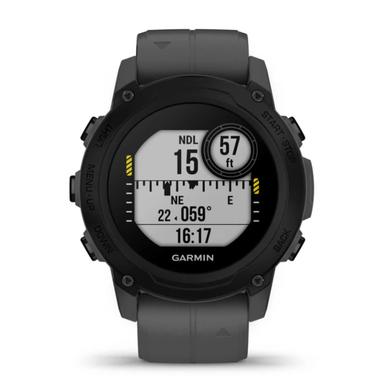 Garmin New OEM Descent™ G1, 010-02604-00