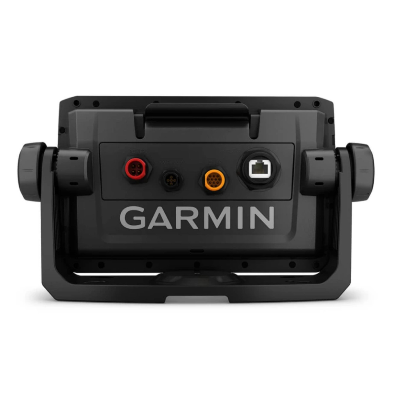 Garmin New OEM ECHOMAP™ UHD 72sv With GT56UHD-TM Transducer, 010-02518-01