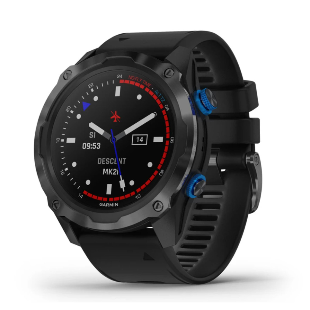 Garmin OEM Descent™ Mk2, 010-02132-01