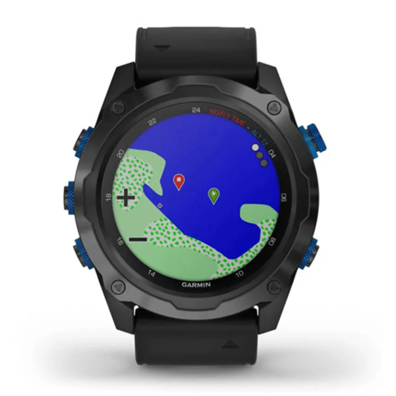 Garmin OEM Descent™ Mk2, 010-02132-01