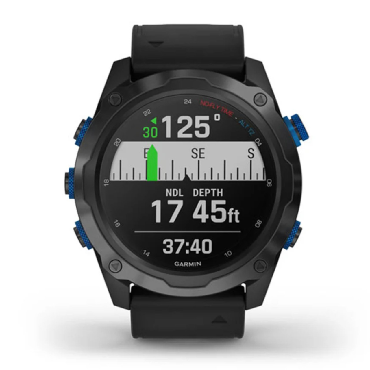 Garmin OEM Descent™ Mk2, 010-02132-01