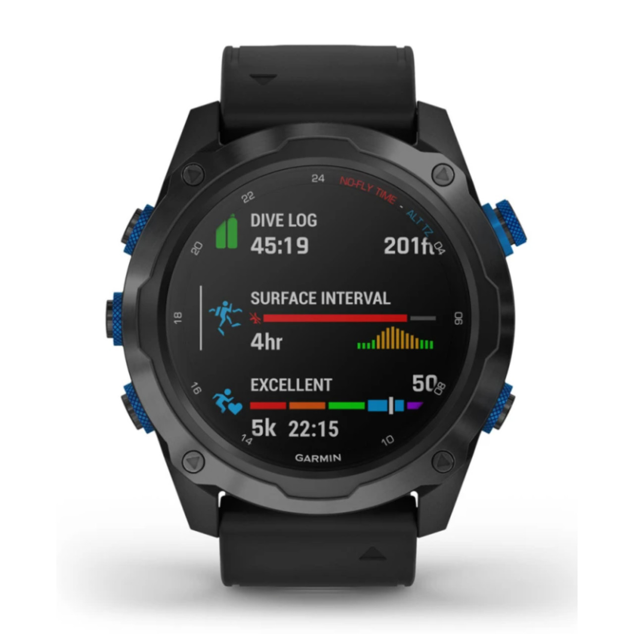 Garmin New OEM Descent™ Mk2i, 010-02132-03