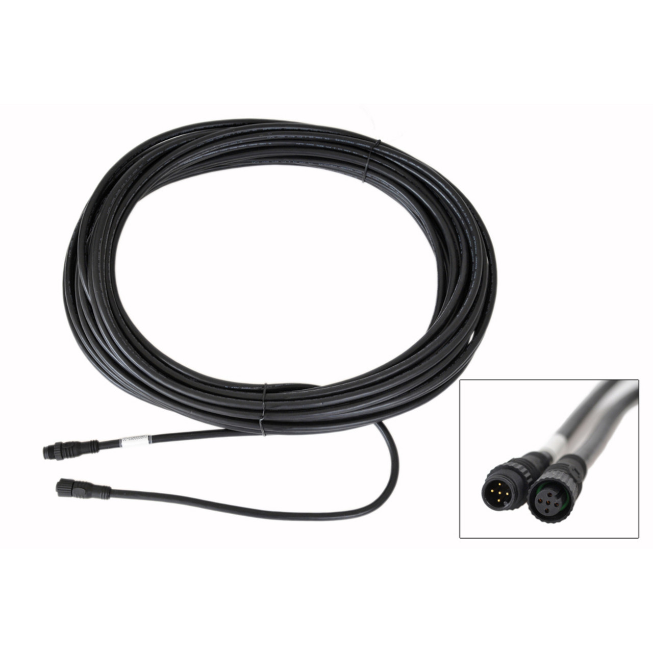 Garmin OEM Fusion NMEA 2000 Extension Cable, CAB000853-10